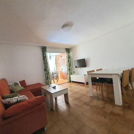 Apartamento Cullera Daire Faro de Cullera Dış mekan fotoğraf