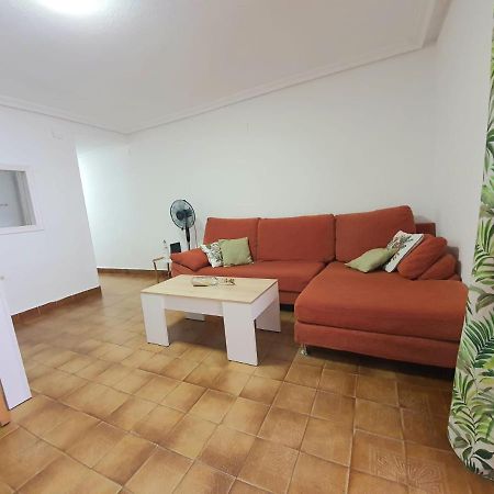 Apartamento Cullera Daire Faro de Cullera Dış mekan fotoğraf