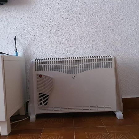 Apartamento Cullera Daire Faro de Cullera Dış mekan fotoğraf