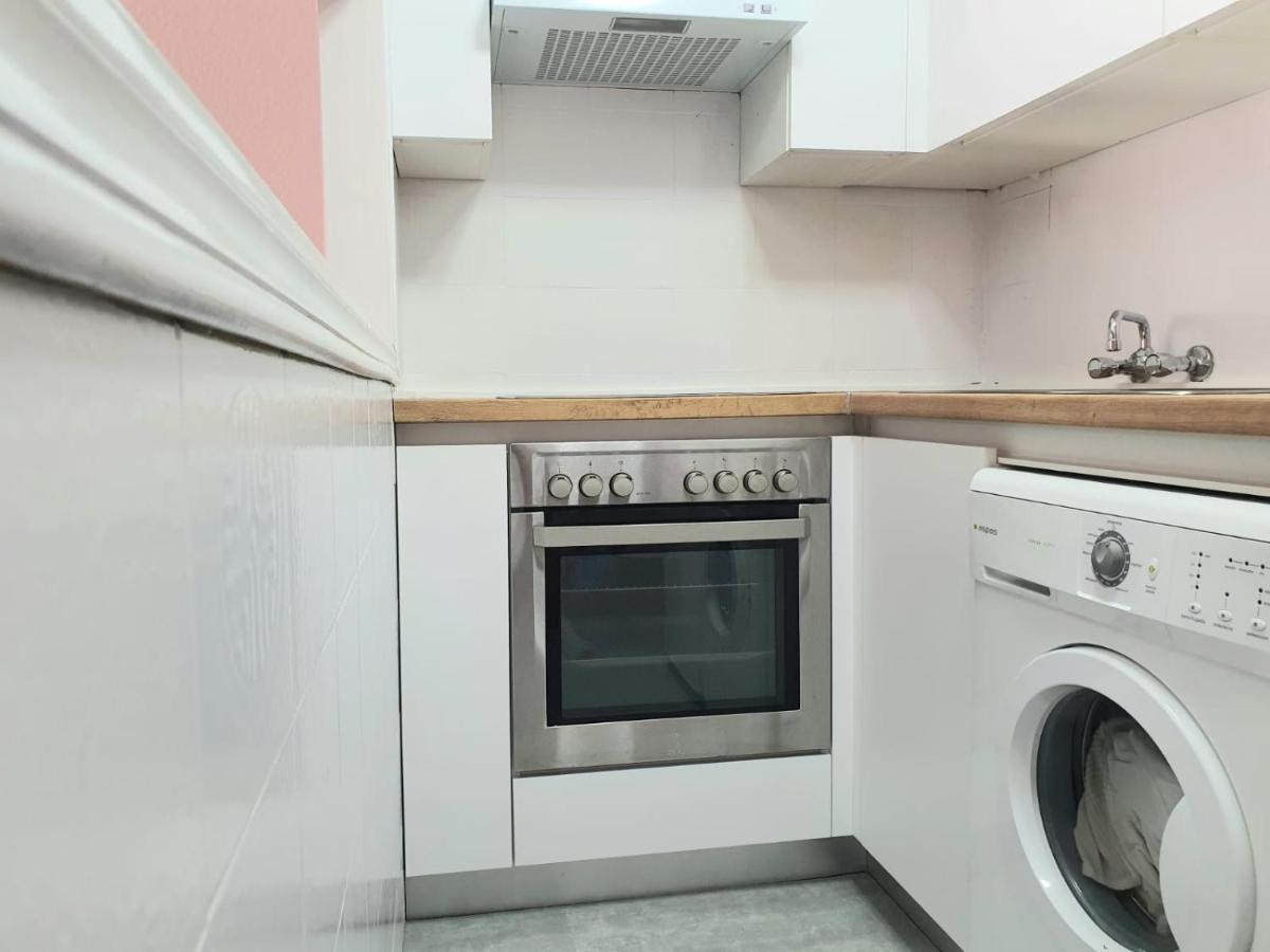 Apartamento Cullera Daire Faro de Cullera Dış mekan fotoğraf