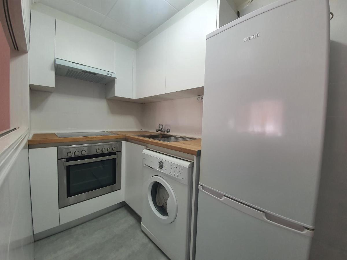 Apartamento Cullera Daire Faro de Cullera Dış mekan fotoğraf
