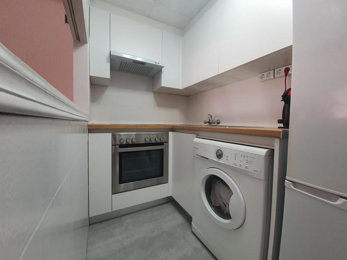 Apartamento Cullera Daire Faro de Cullera Dış mekan fotoğraf