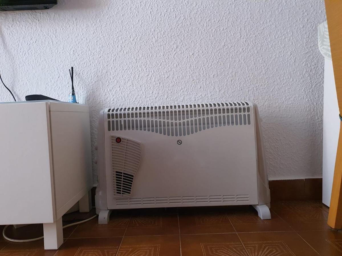 Apartamento Cullera Daire Faro de Cullera Dış mekan fotoğraf